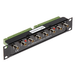 VIDEO BALUN TR-8H/DC/R10
