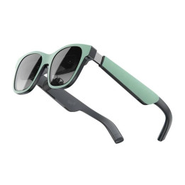 Наклейка AR XREAL St. Verdgetical