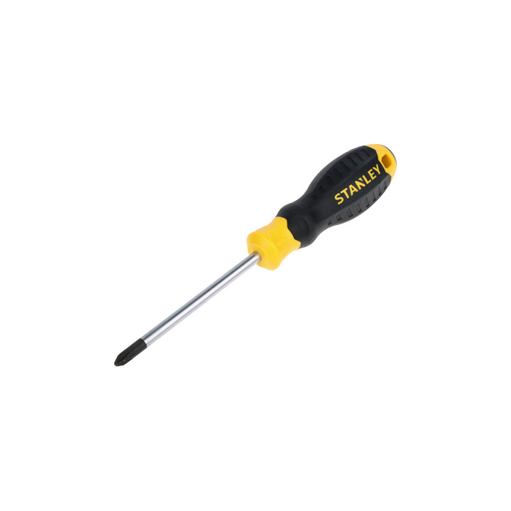 SCREWDRIVER PH2 ST-STHT16158-0 STANLEY