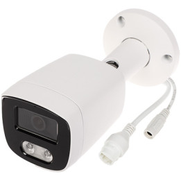APTI-AI802C3-28W IP Camera 8.3 MP 4K UHD 2.8 mm PoE