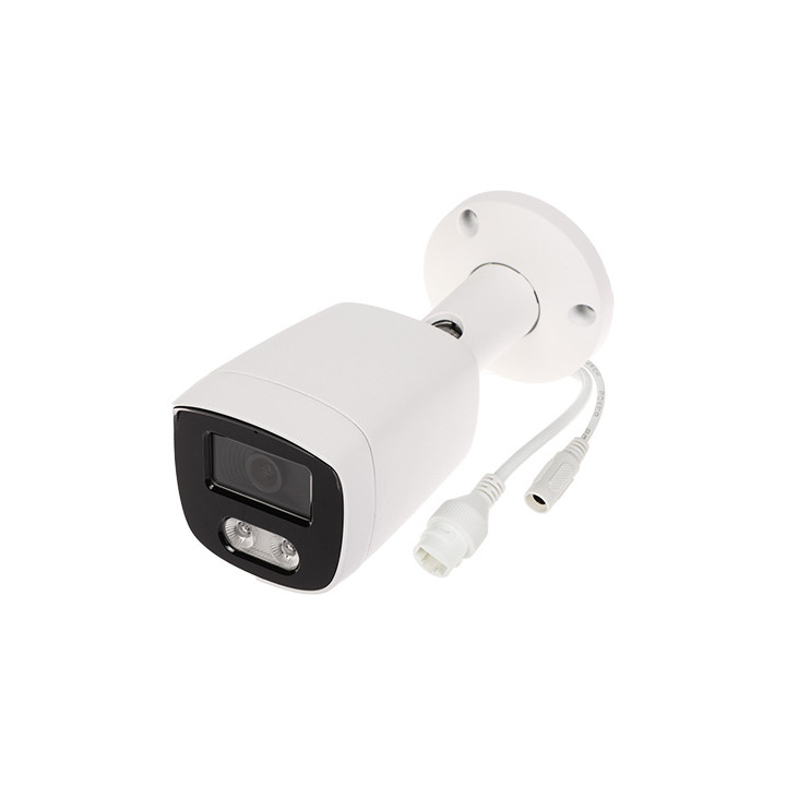 APTI-AI802C3-28W IP Camera 8.3 MP 4K UHD 2.8 mm PoE