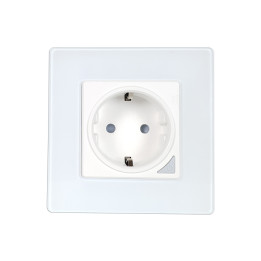 SmartWise S1W WiFi + Bluetooth (eWeLink-Remote) smart socket