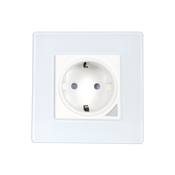 Умная розетка SmartWise S1W WiFi + Bluetooth (eWeLink-Remote)