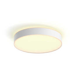 Philips Hue Devere L ceiling lamp white