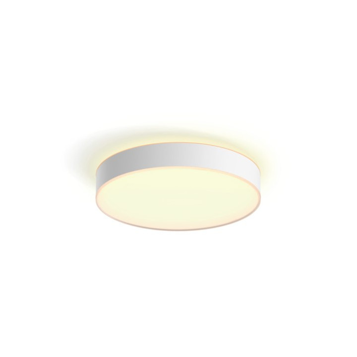 Philips Hue Devere L ceiling lamp white