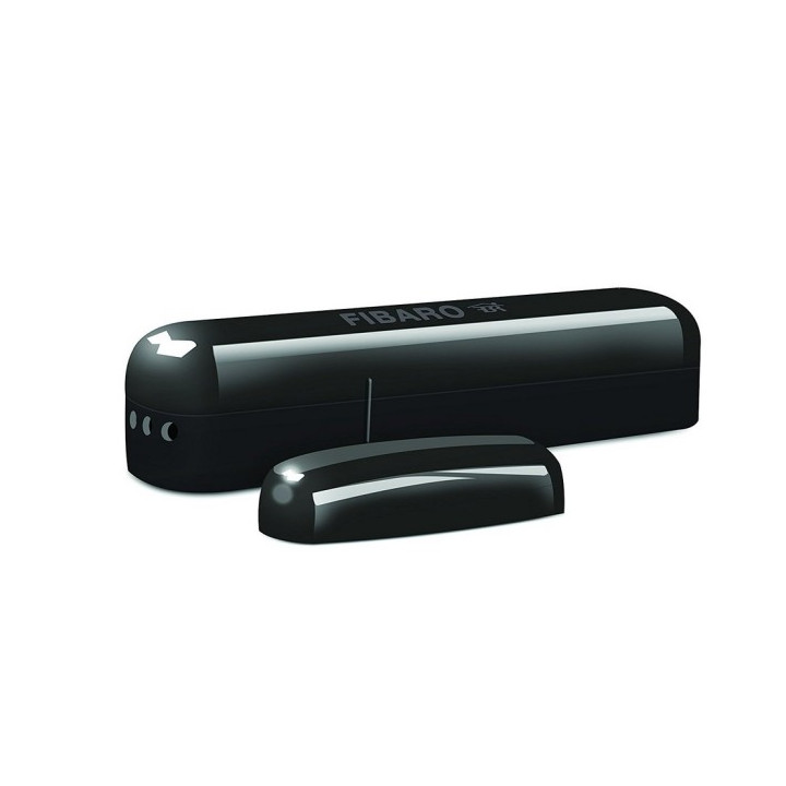 FIBARO FGDW-002-3 Black