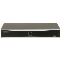 Сетевой видеорегистратор DS-7608NXI-K1/8P(D)/PL 8 КАНАЛОВ, 8 PoE AcuSense Hikvision