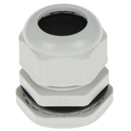 CABLE GLAND D/PG-29 IP68 PG 29