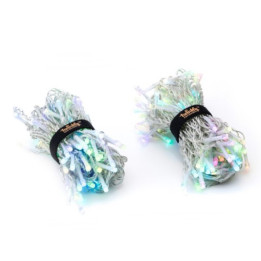 Twinkly curtain 210L 5mm RGBW