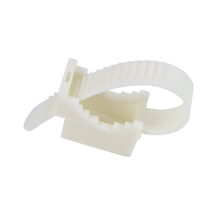STRAP HOLDER UP-22*P50 50 PCS