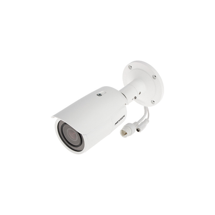 IP CAMERA DS-2CD1623G0-IZ(2.8-12MM) - 1080p - AutoFocus Hikvision