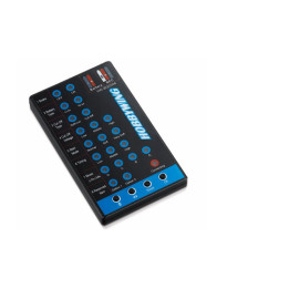 Tarjeta de programación Hobbywing HW86020041