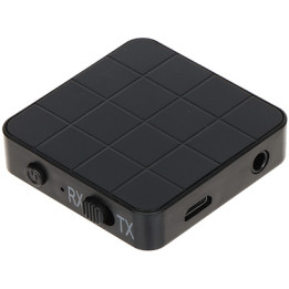 AUDIO TRANSMITTER / RECEIVER TRN-BLE/5.0 Bluetooth