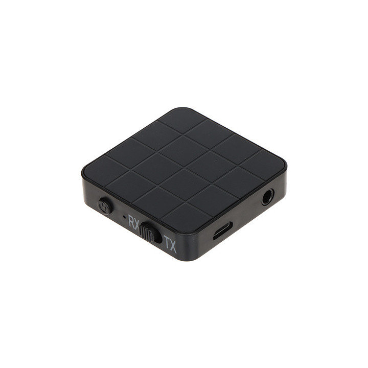 АУДИОПЕРЕДАТЧИК/ПРИЕМНИК TRN-BLE/5.0 Bluetooth