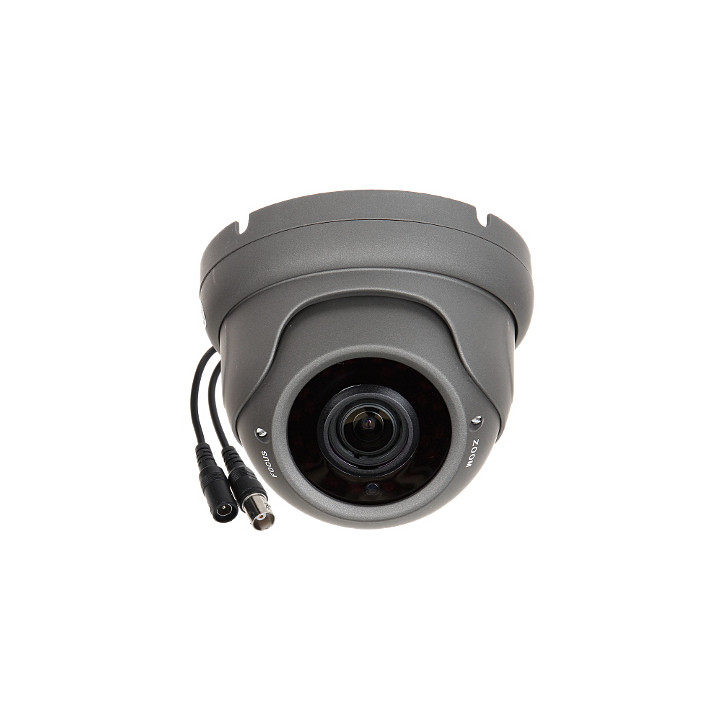 AHD, HD-CVI, HD-TVI CAMERA APTI-H50V3-2812 2Mpx / 5Mpx 2.8 ... 12 mm