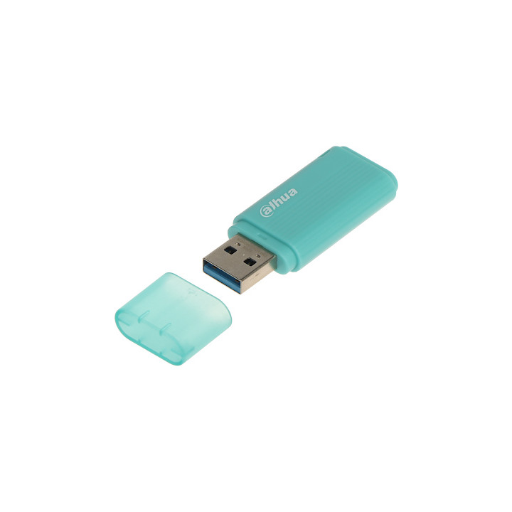 ФЛЕШ-КАРТА USB-U126-30-64ГБ 64ГБ USB 3.2 Gen 1 DAHUA
