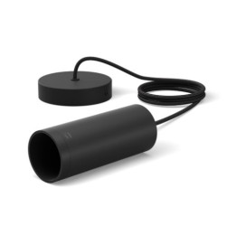 Philips Hue E27 pendant lamp for Lightguide bulbs