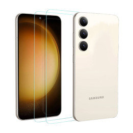 Vidrio templado ESR para Samsung S23 Plus 1ud. (claro)