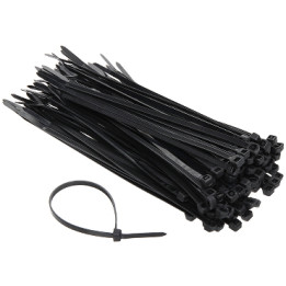 CABLE TIE OPC-200X4.2/B*P100 CONOTECH