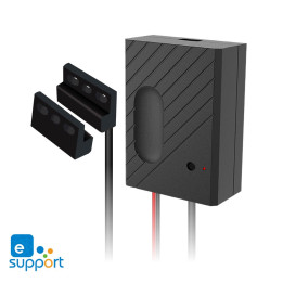 SmartWise WiFi Garage Door Opener Gen3 – интеллектуальное управление открыванием гаражных ворот/ворот с датчиком состояния, eWeL