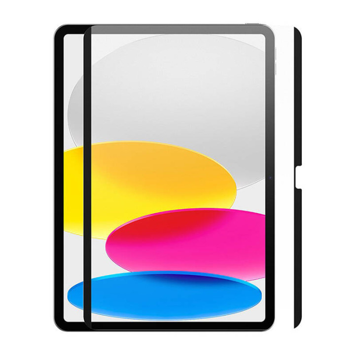Baseus Paper-Like Pad10 (2022) Protector de pantalla de 10,9" (transparente)