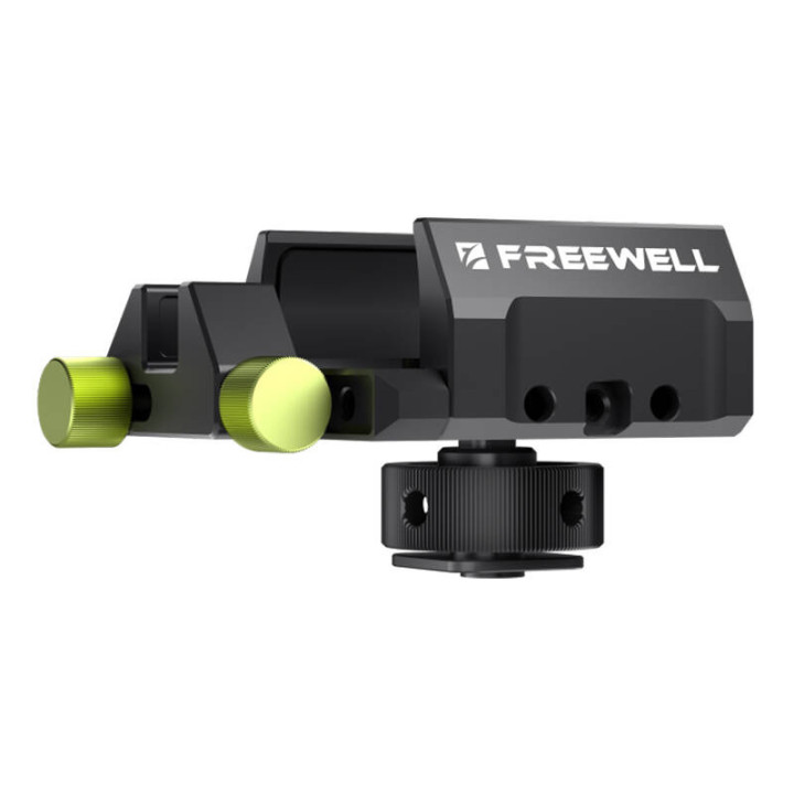 Крепление Freewell для Genius Rig (для SSD-карт)