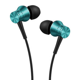 1MORE Piston Fit P10 auriculares internos con cable (azul)