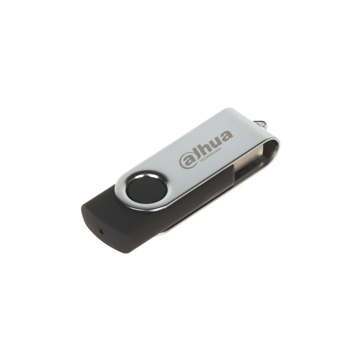 FLASH-LAUFWERK USB-U116-20-64GB 64 GB USB 2.0 DAHUA