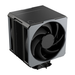 Процессорный кулер Cooler Master Hyper 612 APEX (черный)