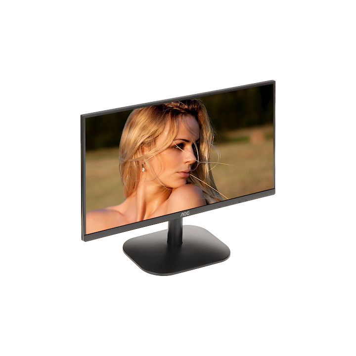МОНИТОР VGA, HDMI, АУДИО AOC-22B2AM 21,5 "