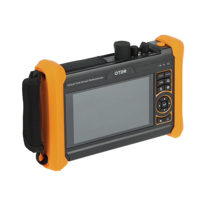 OPTYCZNY REFLEKTOMETR CZASOWY (OTDR) CS-R6E-50H