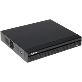 NVR + HDD NVR4104HS-P-4KS3-1×960G/SSD 4 КАНАЛА, 4 PoE DAHUA