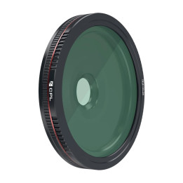 Freewell CPL filters for Samsung Galaxy S23/S24 Ultra with 17mm mount