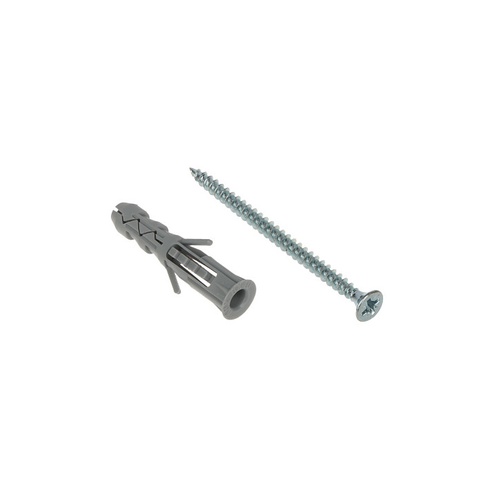 EXPANSION PLUG KW-8/4X60 KLIMAS