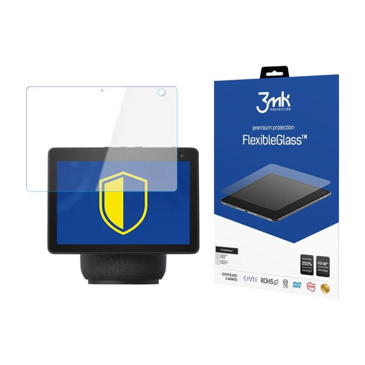 3mk FlexibleGlass для Amazon Echo Show 10