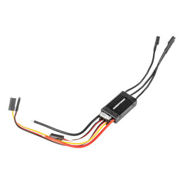 ЭСК Hobbywing Platinum 25A 6S V4