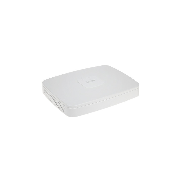 NVR NVR4116-8P-4KS2/L 16 CHANNELS, 8 PoE DAHUA