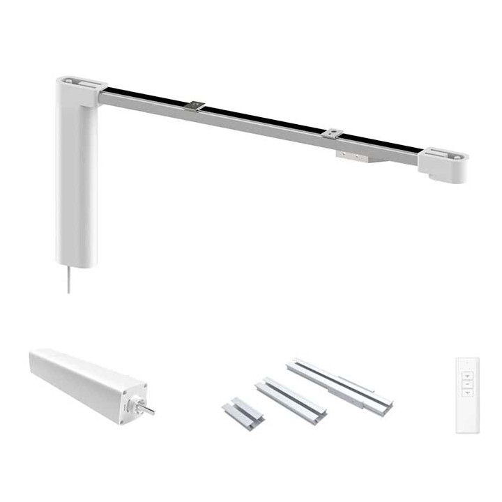 LifeSmart BCM100D QuickLink Curtain Motor (3,2m)