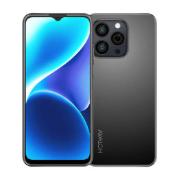 Смартфон HOTWAV Note 13 Pro — 6,6 дюйма, 8+8/256 ГБ, черный