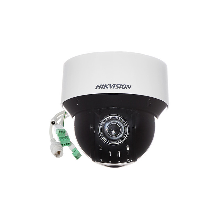 СКОРОСТЬ IP-КУПОЛЬНАЯ КАМЕРА DS-2DE4A225IWG-E - 1080p 4,8... 120 мм Hikvision