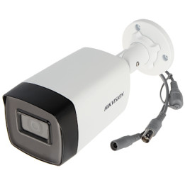 AHD, HD-CVI, HD-TVI, PAL CAMERA DS-2CE17H0T-IT5F(3.6mm) - 5 Mpx Hikvision