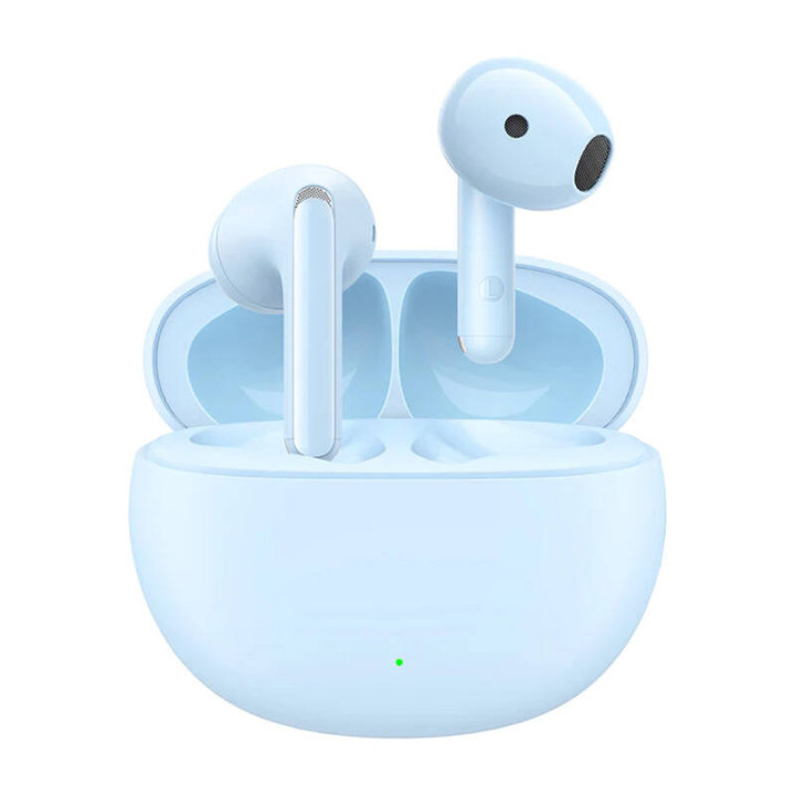 Auriculares Joyroom Funpods JR-FB2 Inalámbricos (azul)