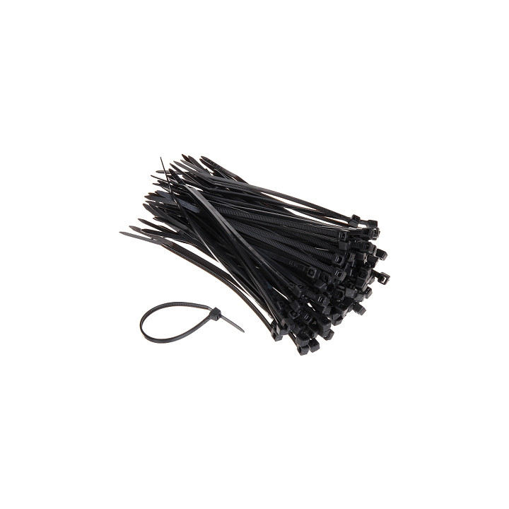 CABLE TIE OPC-100X2.5/B*P100 CONOTECH