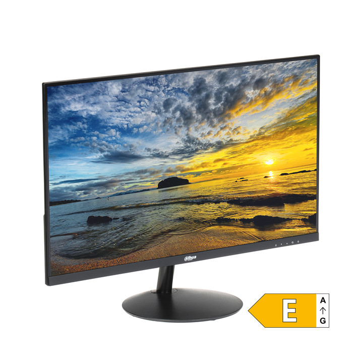 МОНИТОР VGA, HDMI LM22-A201Y 21,45" DAHUA