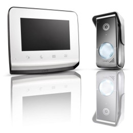 Wideodomofon Somfy V350