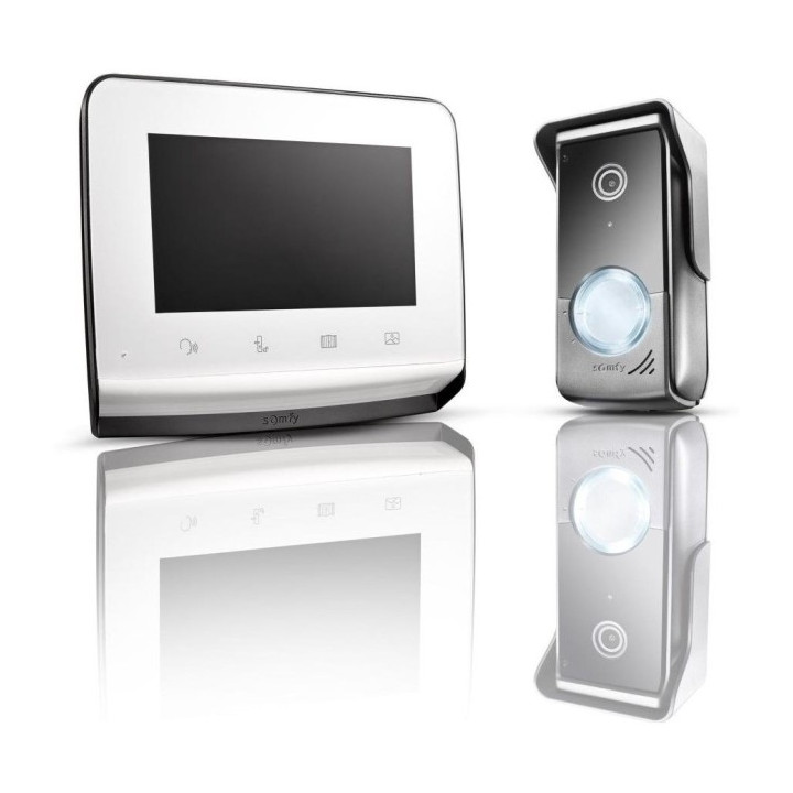 Wideodomofon Somfy V350