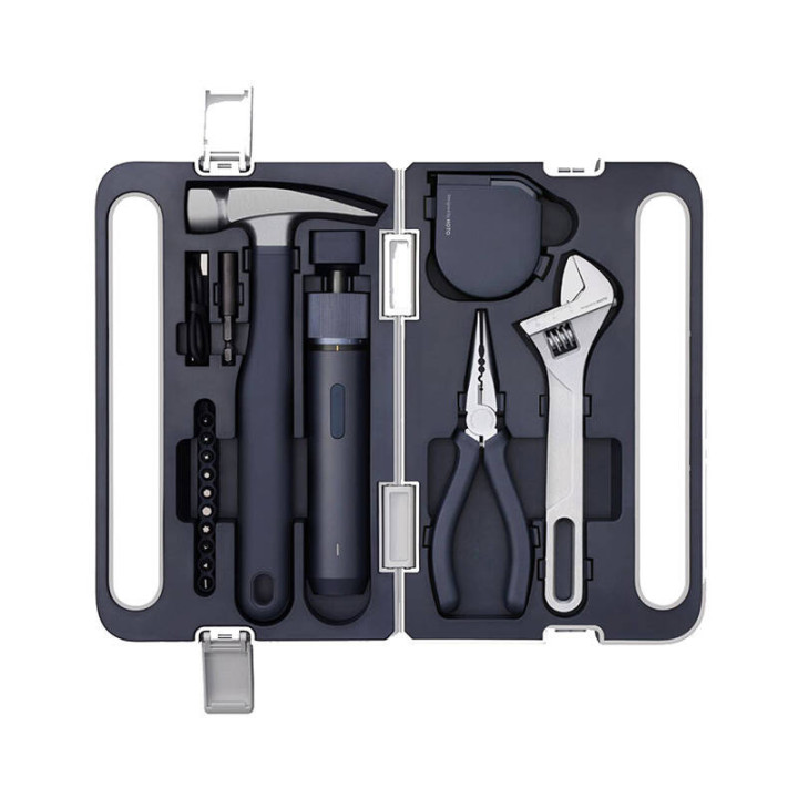 HOTO QWDGJ001 tool set, 9 items