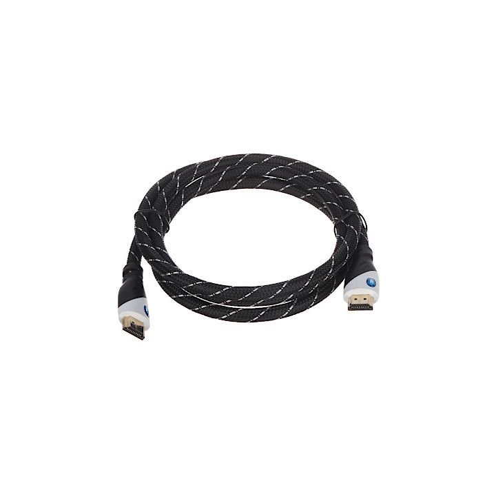 КАБЕЛЬ HDMI-1,5-ПП 1,5 м