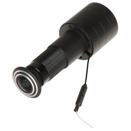 APTI-YK21-TUYA Wi-Fi IP Camera 1080p Fish Eye