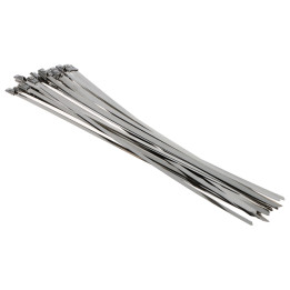 METAL TIE TS1446290*P25 BRAD